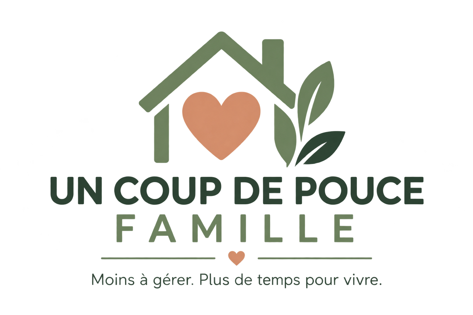 Un Coup de Pouce Famille
