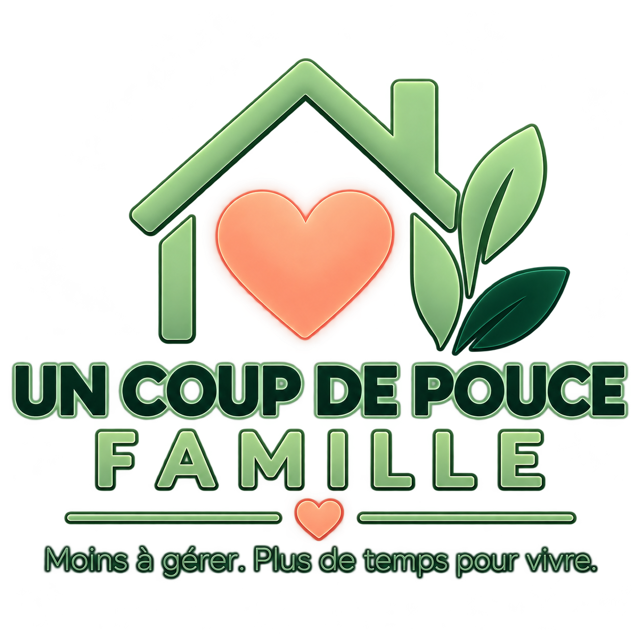 Un Coup de Pouce Famille